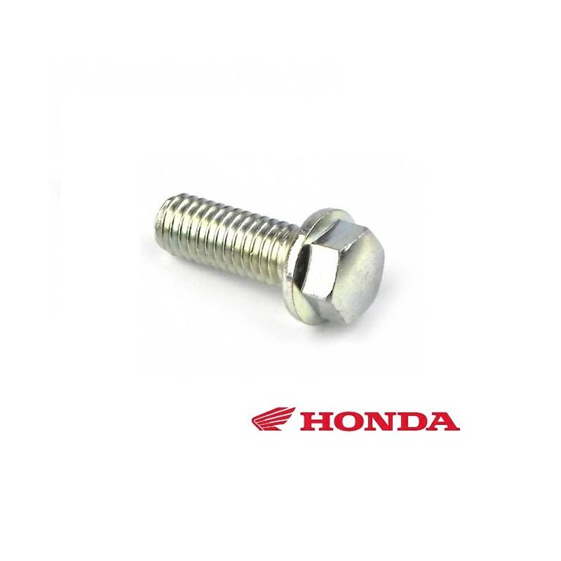 TORNILLO FIJACION LATERALES HONDA TORNADO 6x15 (ORIGINAL)