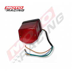 FARO TRASERO YAMAHA DT 125