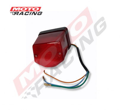 FARO TRASERO YAMAHA DT 125