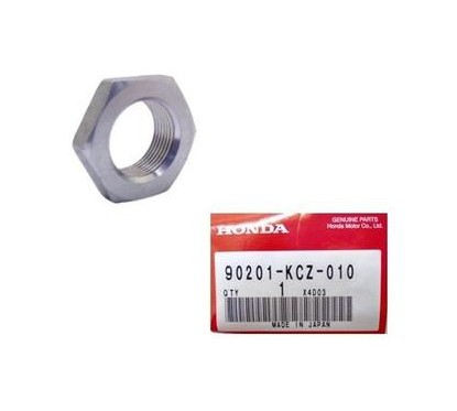 TUERCA EMBRAGUE HONDA CBX 250 TWISTER 16MM