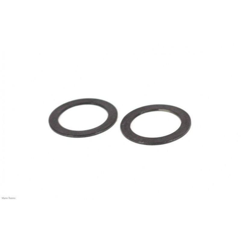 ARANDELA VARIAS HONDA FAN -  BROS RESORTE VALVULAS ORIGINAL