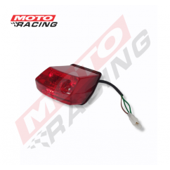 FARO TRASERO YAMAHA XTZ 125 -  250 (NSU)