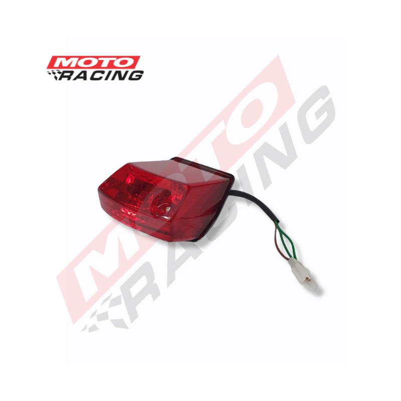 FARO TRASERO YAMAHA XTZ 125 -  250 (NSU)