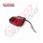 FARO TRASERO YAMAHA XTZ 125 -  250 (NSU)