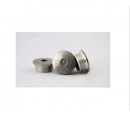 TAPON HONDA BROS 125 - CG 150 14mm.