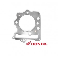 JUNTA TAPA CILINDRO HONDA NX4 FALCON 400 (ORIGINAL)