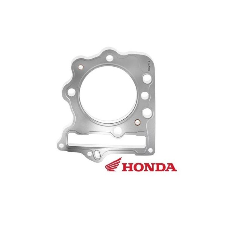 JUNTA TAPA CILINDRO HONDA NX4 FALCON 400 (ORIGINAL)