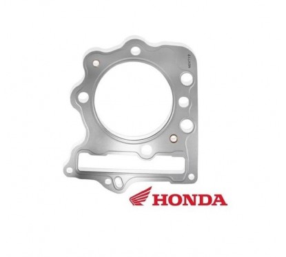 JUNTA TAPA CILINDRO HONDA NX4 FALCON 400 (ORIGINAL)