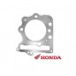 JUNTA TAPA CILINDRO HONDA NX4 FALCON 400 (ORIGINAL)