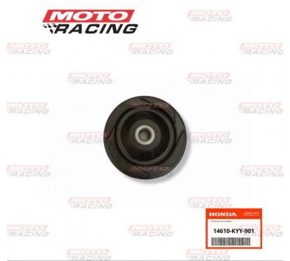 GUIA CADENA DISTRIBUCION HONDA CB1/ WAVE AFS 110 (ORIGINAL)