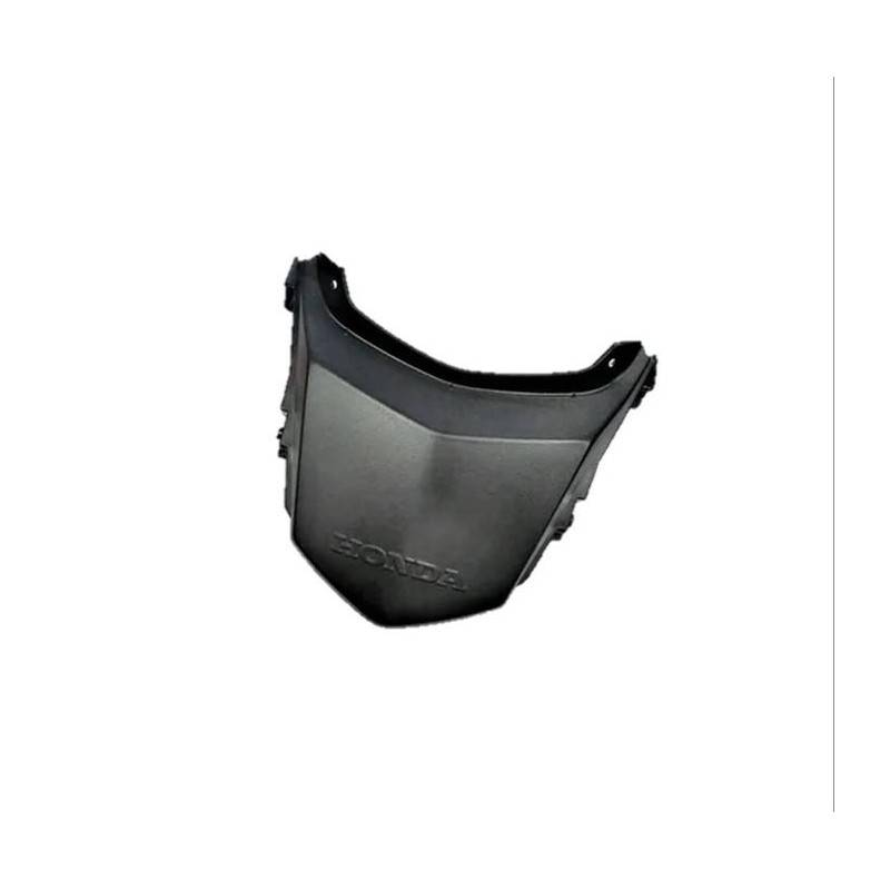 UNION COLIN LATERALES HONDA NEW TITAN 150 (ORIGINAL) NEGRO