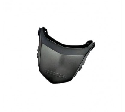 UNION COLIN LATERALES HONDA NEW TITAN 150 (ORIGINAL) NEGRO