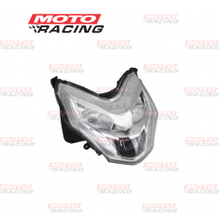 OPTICA DELANTERA HONDA CB 190 R C-  LED