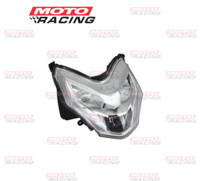 OPTICA DELANTERA HONDA CB 190 R C/ LED