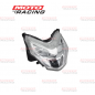OPTICA DELANTERA HONDA CB 190 R C-  LED