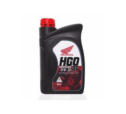 ACEITE VARIOS HONDA 4T HGO 10W30 1Lt.