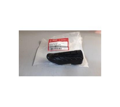 GOMA POSAPIE HONDA CB 250 TWISTER '17 ORIGINAL