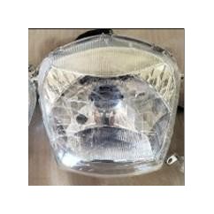 OPTICA DELANTERA ZANELLA DUE 110