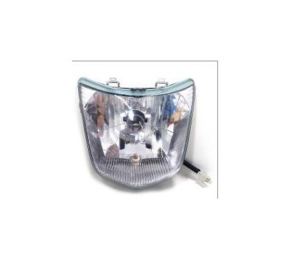 OPTICA DELANTERA HONDA STORM 125