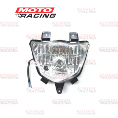 OPTICA DELANTERA YAMAHA XTZ 125 "15- 16 (NSU)