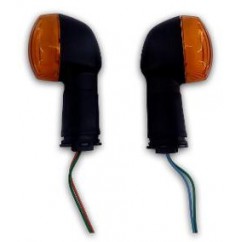 FARO GIRO YAMAHA CRYPTON T-110 TRASERO