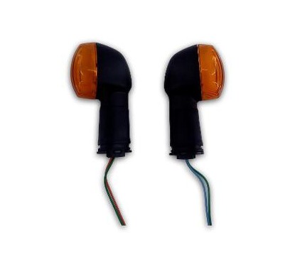 FARO GIRO YAMAHA CRYPTON T-110 TRASERO