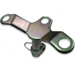 SOPORTE MANUBRIO YAMAHA CRYPTON T - 105 M- V