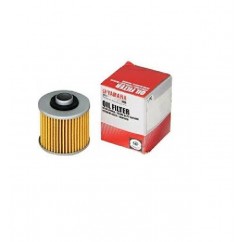 FILTRO ACEITE YAMAHA YFM 700 RAPTOR-  XT 600 - TDM 900(ORIGINAL)