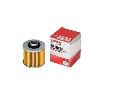 FILTRO ACEITE YAMAHA YFM 700 RAPTOR-  XT 600 - TDM 900(ORIGINAL)