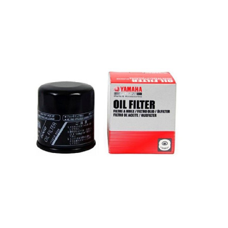 FILTRO ACEITE YAMAHA FZR 600- 1000-  YZF 1000-  XJ 600