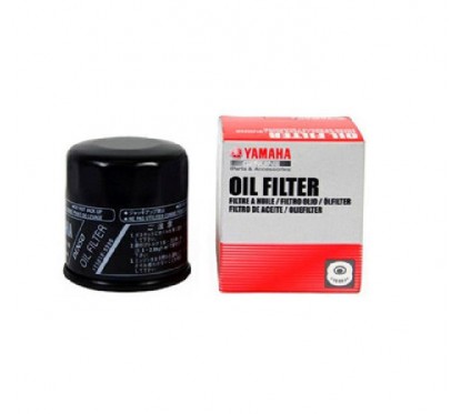 FILTRO ACEITE YAMAHA FZR 600/1000/ YZF 1000/ XJ 600