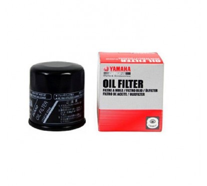 FILTRO ACEITE YAMAHA FZR 600- 1000-  YZF 1000-  XJ 600