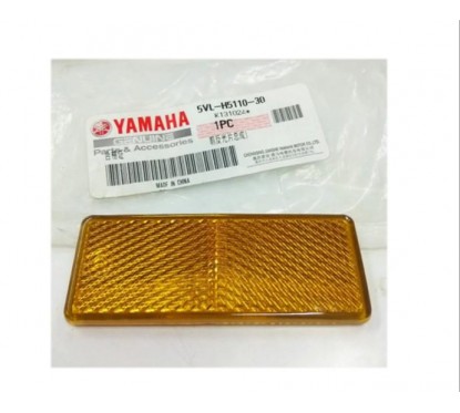 OJO DE GATO YAMAHA YBR 125 BARRAL (ORIGINAL)