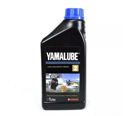 ACEITE NAUTICO YAMALUBE 2T TCW3 1 LT