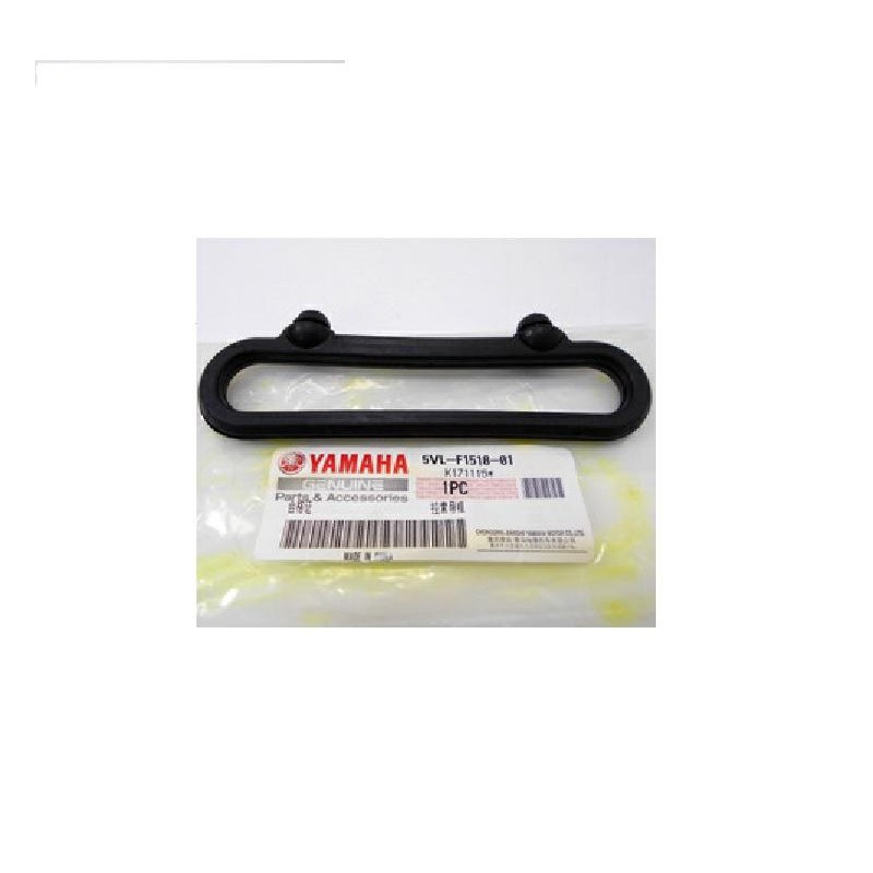 GOMA YAMAHA YBR 125 PASA CABLE