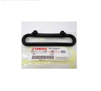 GOMA YAMAHA YBR 125 PASA CABLE