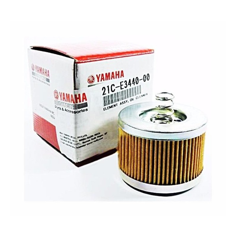 FILTRO ACEITE YAMAHA FZ 16-  SZ 150 R- BAJAJ 135