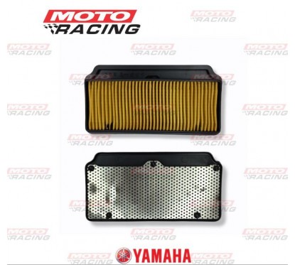 FILTRO AIRE YAMAHA NEW CRYPTON T-110 S2 SOLO (ORIGINAL)