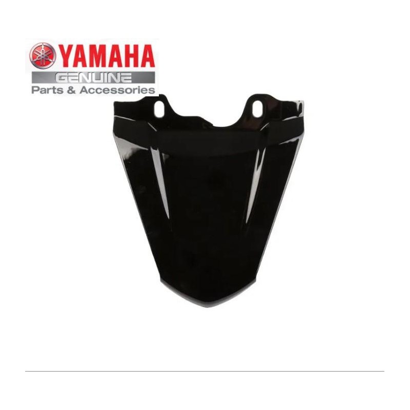 UNION LATERALES YAMAHA CRYPTON T-110 NEGRO (ORIGINAL)