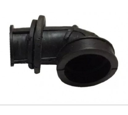 ACOPLE CARB A FILTRO YAMAHA CRYPTON T-110 SERIE 2 (ORIG)