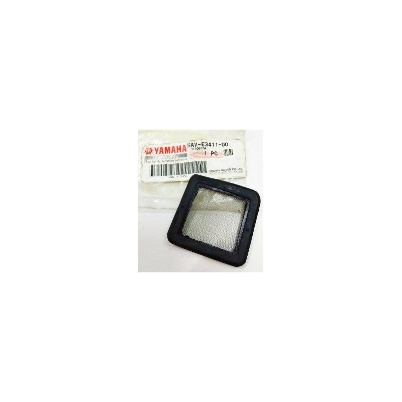 FILTRO ACEITE YAMAHA CRYPTON 110 S2 (ORIGINAL) MALLA