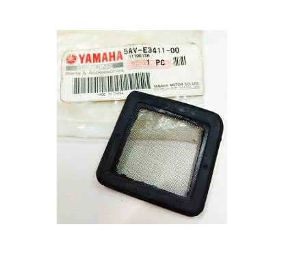 FILTRO ACEITE YAMAHA CRYPTON 110 S2 (ORIGINAL) MALLA