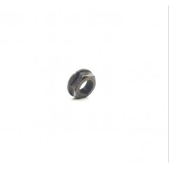 TUERCA  YBR 125 -  BLASTER ARRANQUE -  EMBRAGUE YZ 85