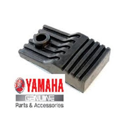 GOMA CENTRAL TANQUE AMORTIGUADOR YAMAHA YBR 125R '15