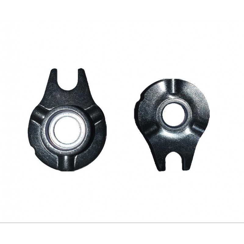 PLACA ACCIONA EMBRAGUE CRYPTON T-110