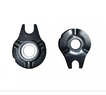 PLACA ACCIONA EMBRAGUE CRYPTON T-110