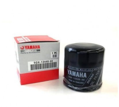 FILTRO ACEITE YAMAHA R6/R1 /MT03 / MT07/MT09 (ORIGINAL)