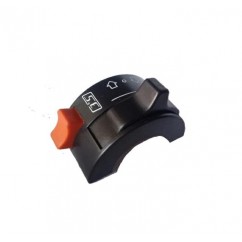 COMANDO GILERA/ GARELLI DERECHO GIRO