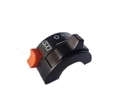 COMANDO GILERA-  GARELLI DERECHO GIRO