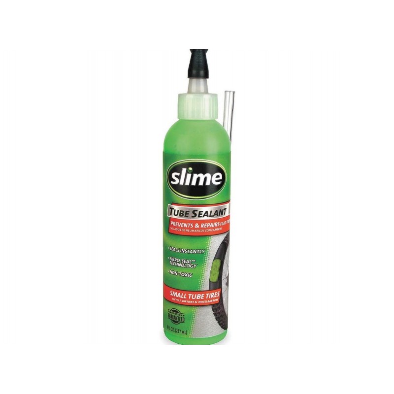LIQUIDOS VARIOS SLIME ANTIPINCHADUR C/CAMAMARA 8oz